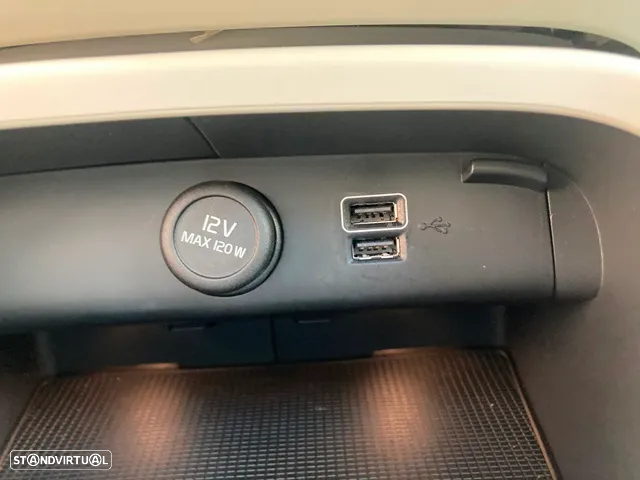 Volvo XC 40 1.5 T5 PHEV Inscription - 34