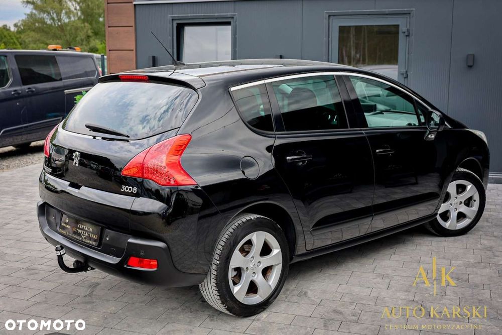 Peugeot 3008 - 33