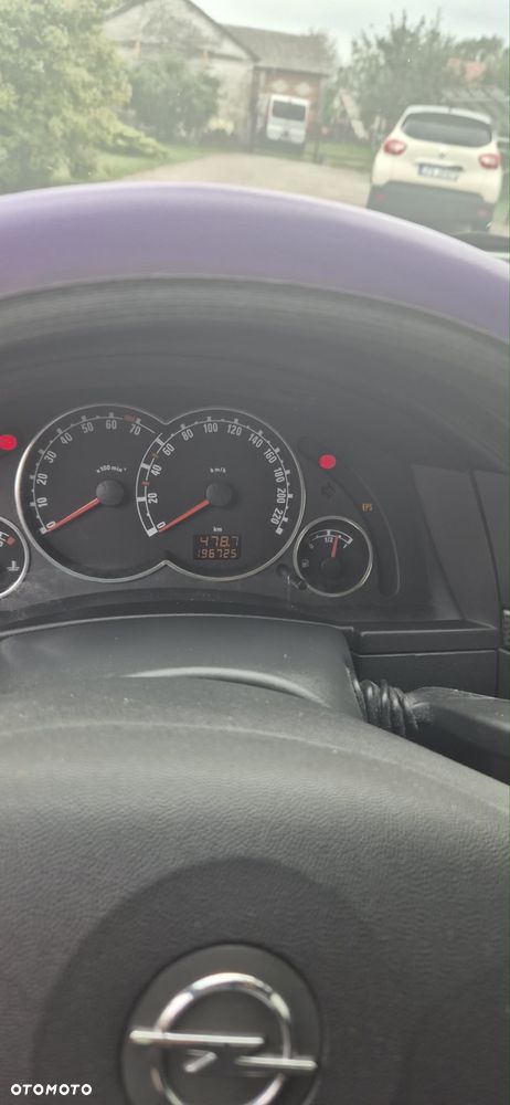 Opel Meriva - 8