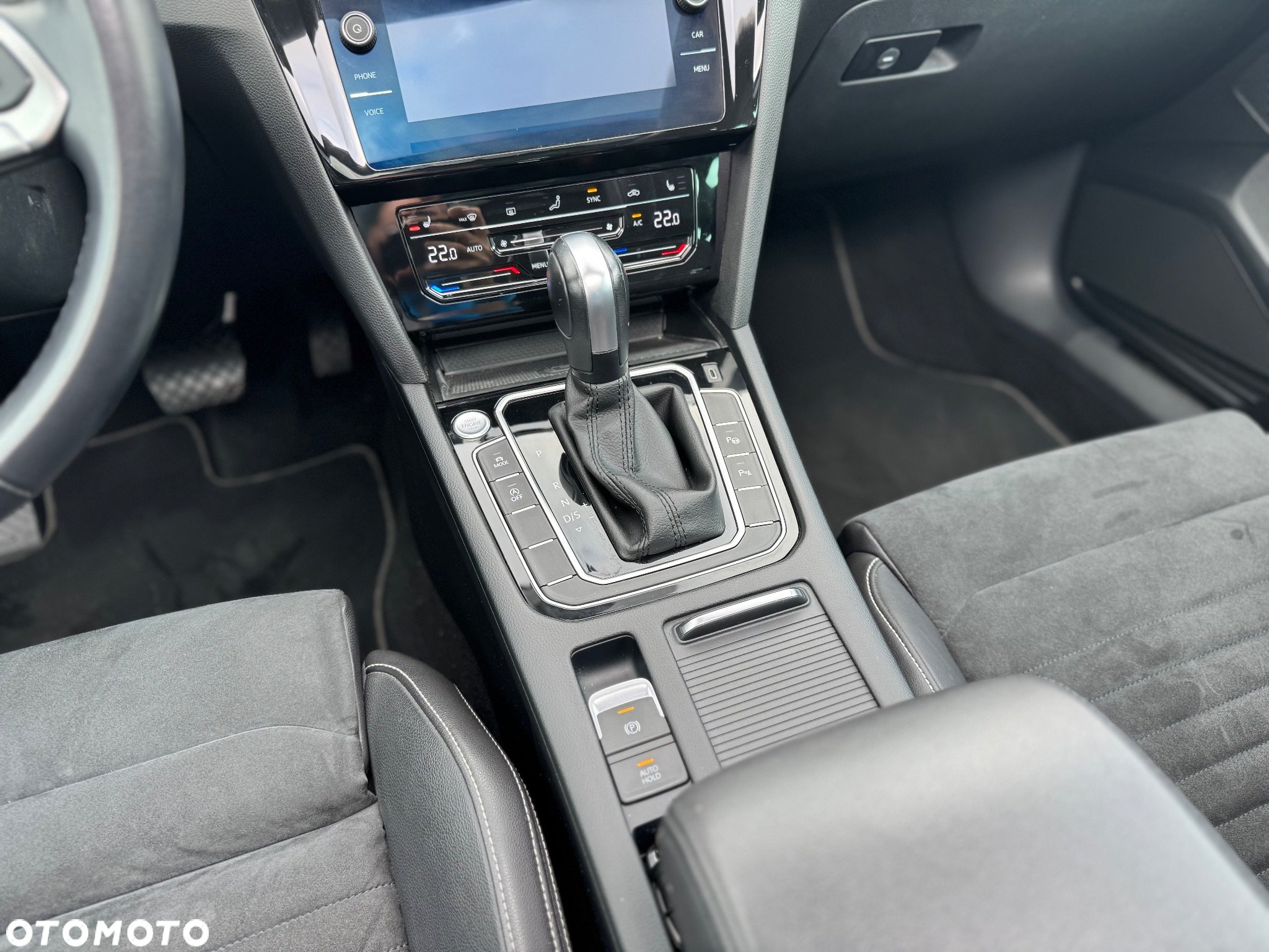 Volkswagen Passat 1.5 TSI EVO Elegance DSG - 38