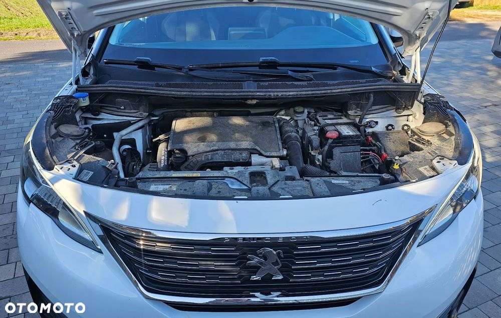 Peugeot 5008 - 30
