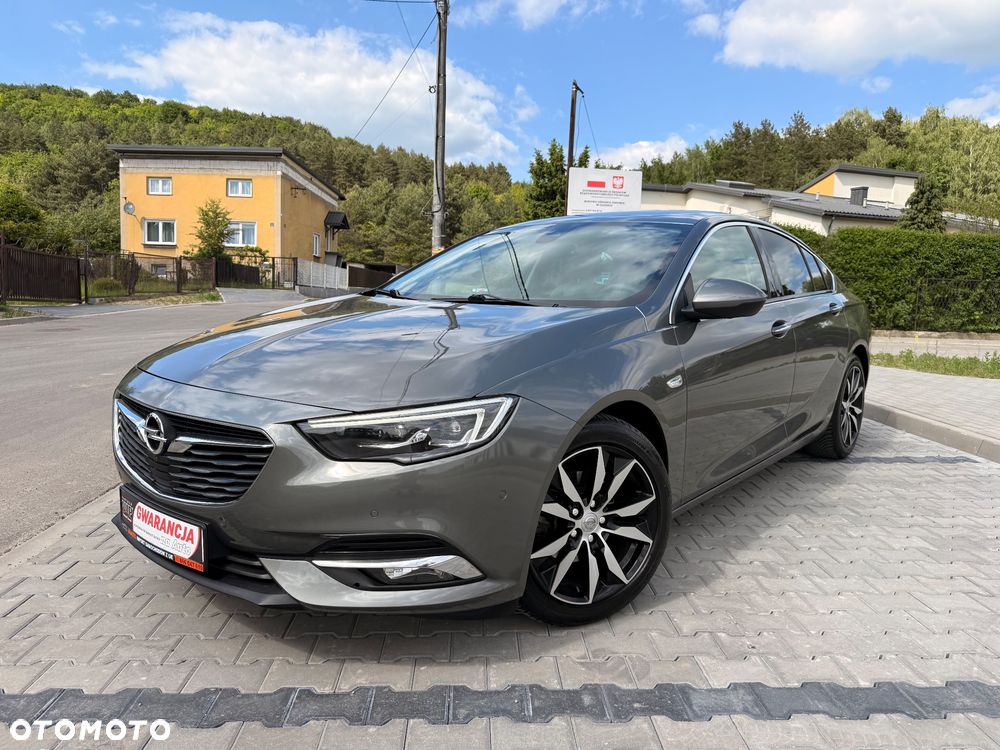 Opel Insignia 1.5 T Ultimate S&S - 2