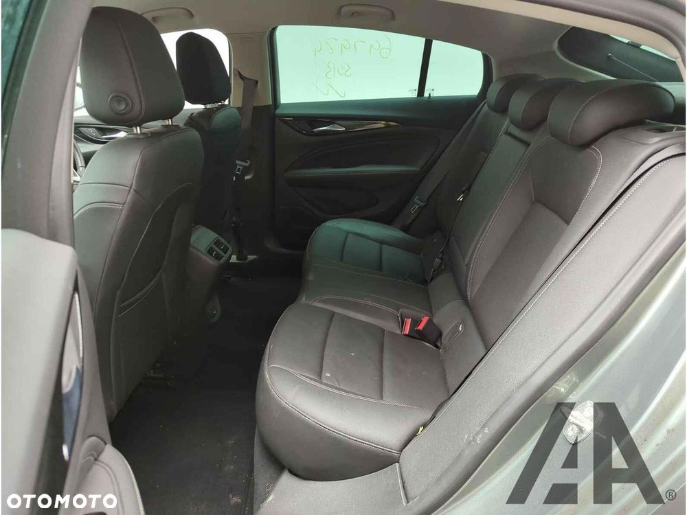Opel Insignia 1.6 CDTI ecoFLEX Start/Stop Sport - 6