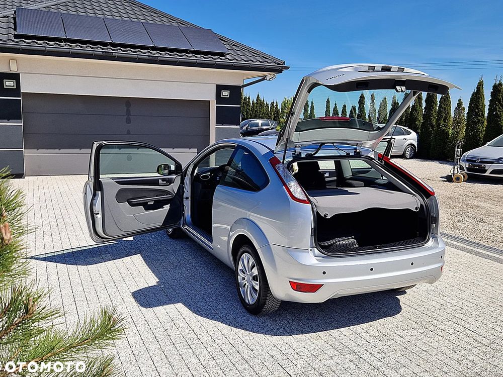 Ford Focus 1.6 16V Connect - 5
