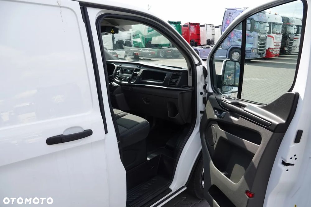 Ford TRANSIT / CHŁODNIA / TRZY ZABUDOWY IZOTERMICZNE / TRIO TEMPERATURA / SPROWADZONY - 36