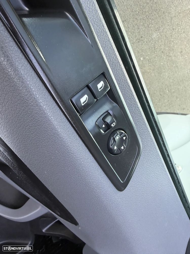 Toyota PROACE 2.0 D4D 120 CV LONGA DYNAMIC - 22