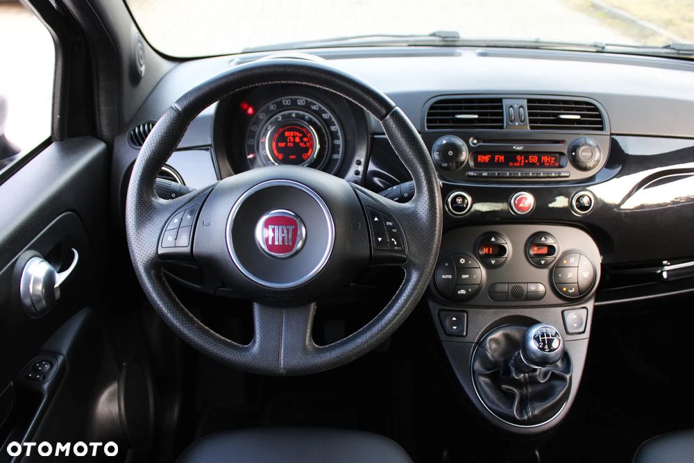 Fiat 500 - 14