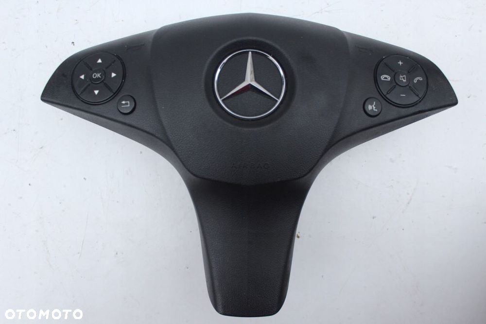 Mercedes W204 GLK Airbag Poduszka Powietrzna Oryginał Nowa A2048605702