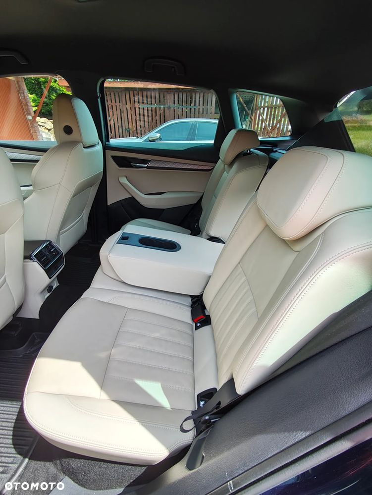 Skoda Karoq 1.5 TSI ACT Style DSG - 16