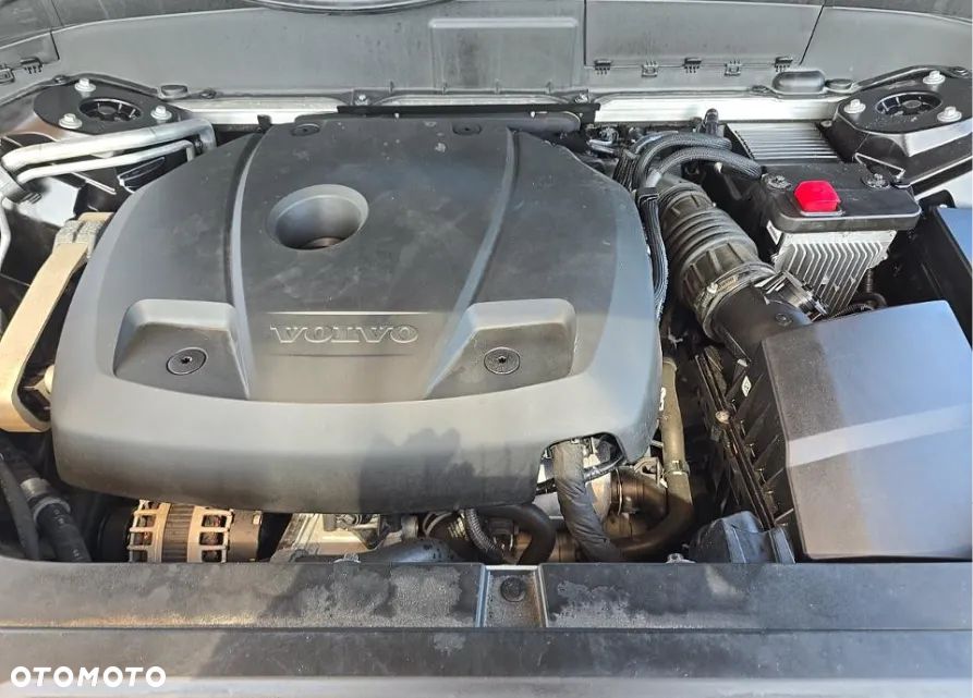 Volvo XC 90 T6 AWD Geartronic Inscription - 14