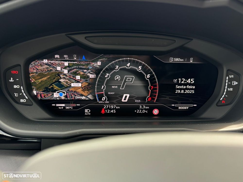 Lamborghini Urus 4.0 V8 - 45