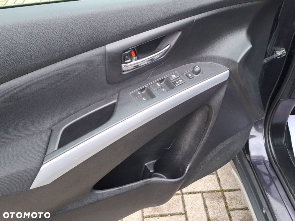 Suzuki SX4 S-Cross 1.6 Premium 4WD - 15