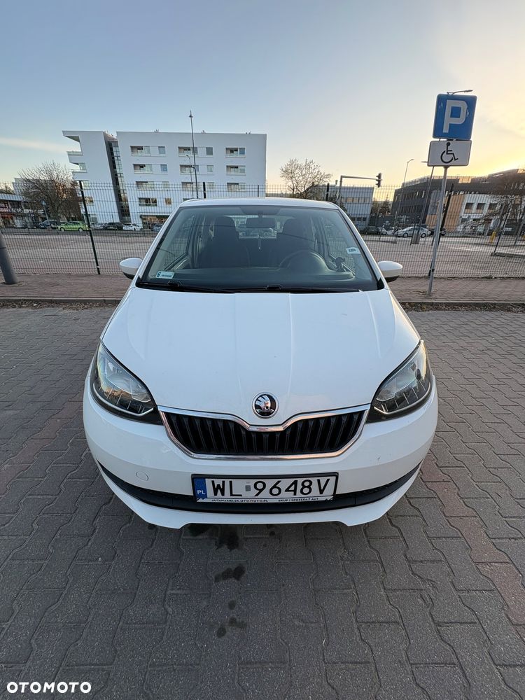 Skoda Citigo 1.0 Ambition - 2