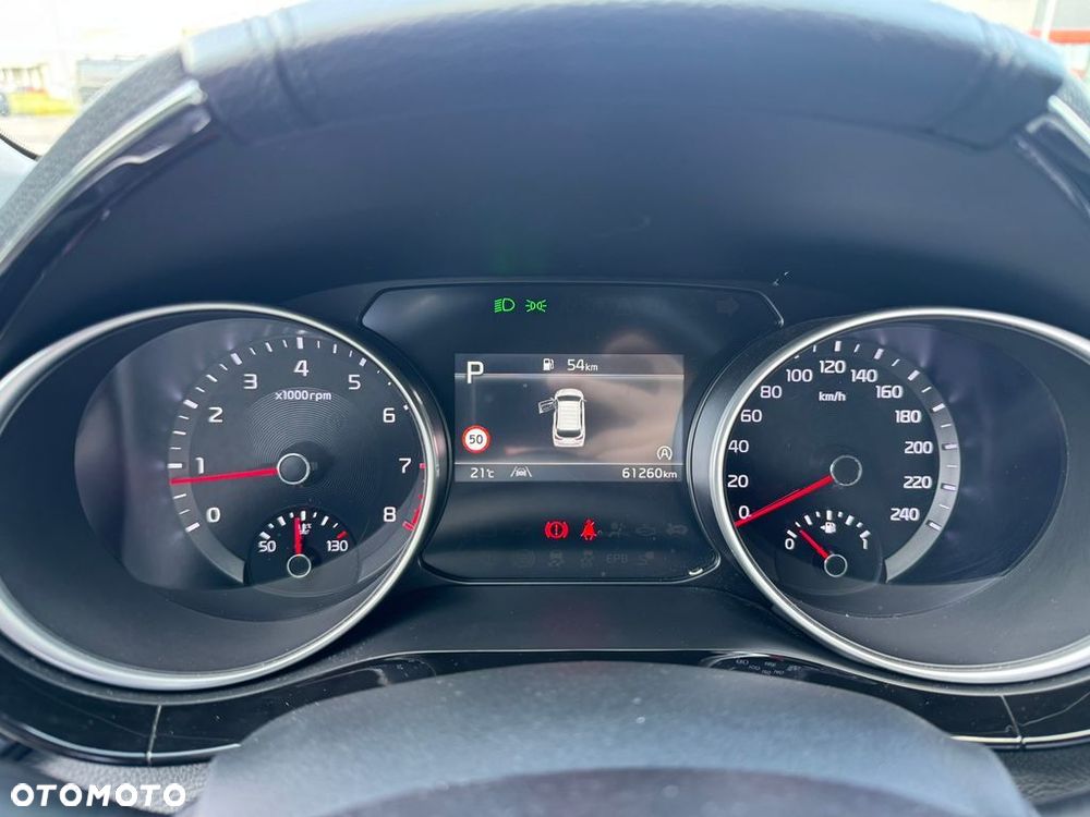 Kia Ceed 1.5 T-GDI Tribute DCT - 15