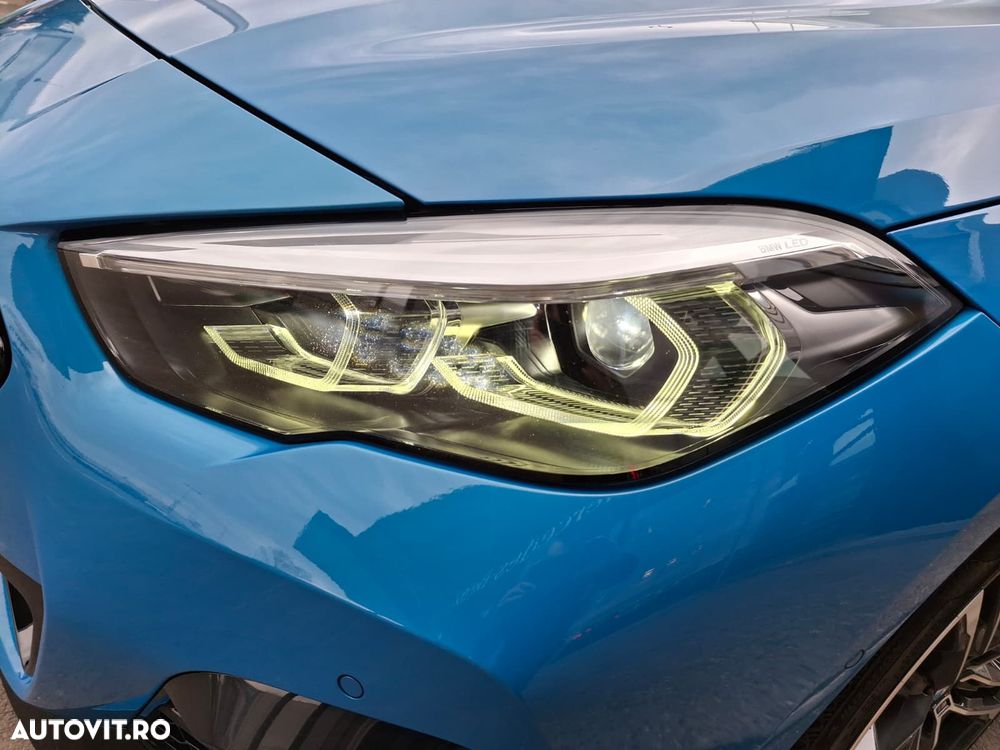 BMW Seria 2 220i Aut. M Sport - 25