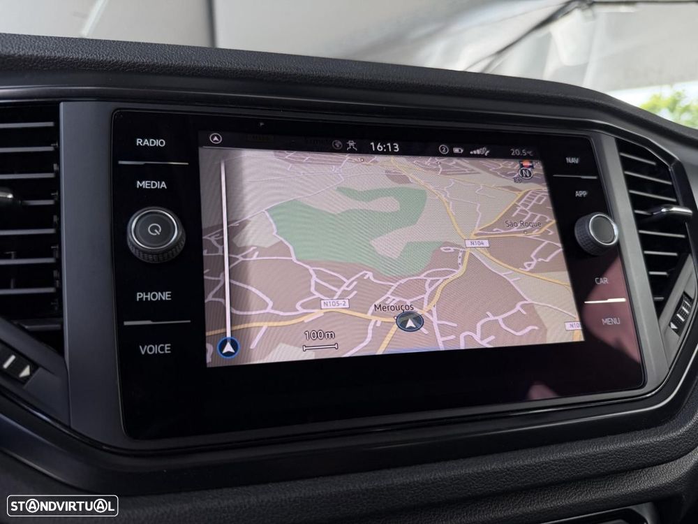 VW T-Roc 1.0 TSI - 18