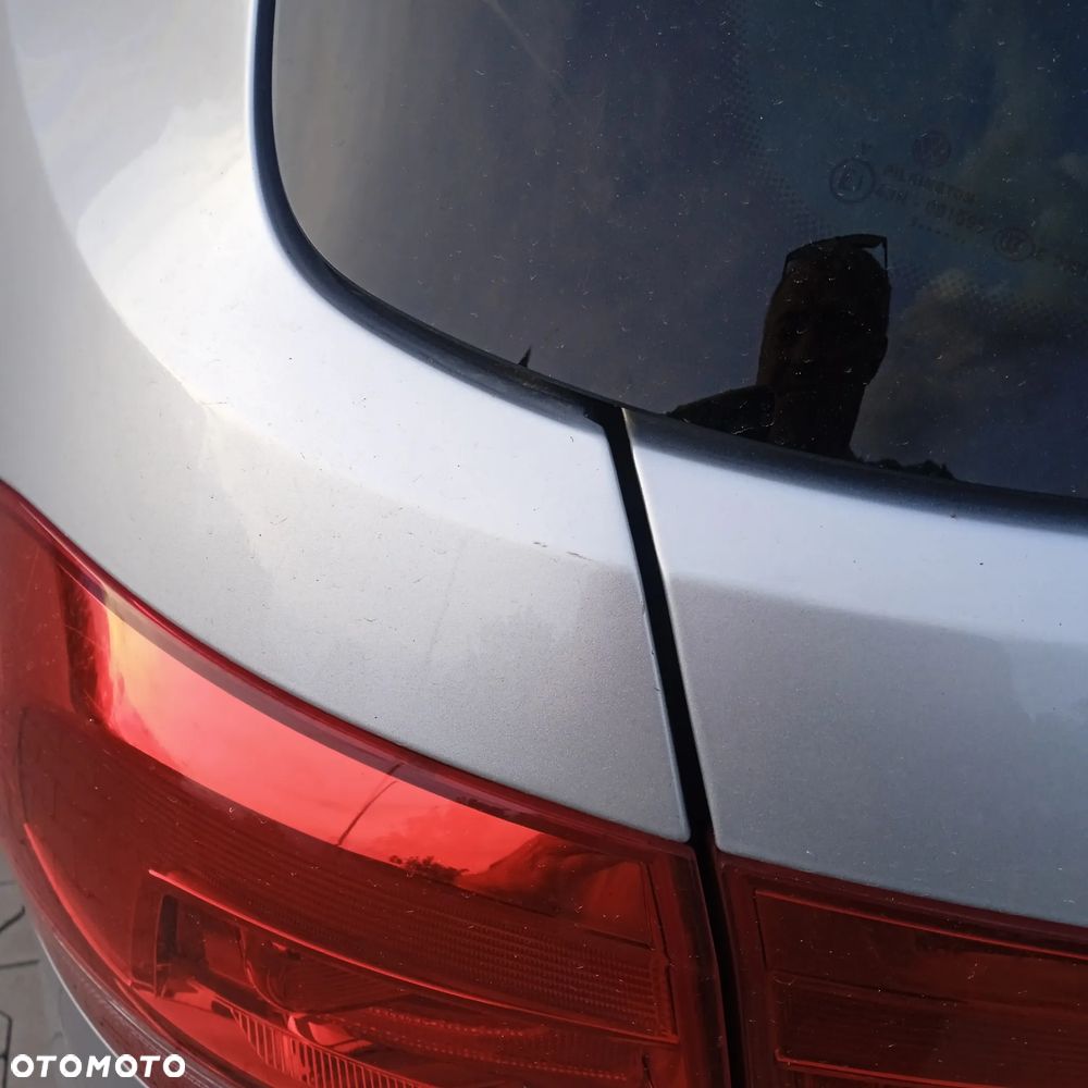 Volkswagen Passat 2.0 TDI Comfortline - 12