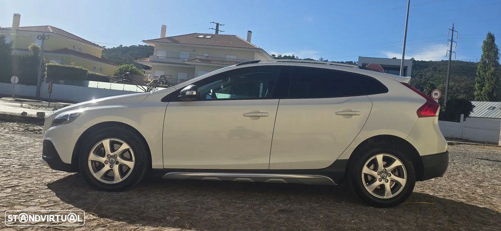 Volvo V40 2.0 D3 Kinetic - 10
