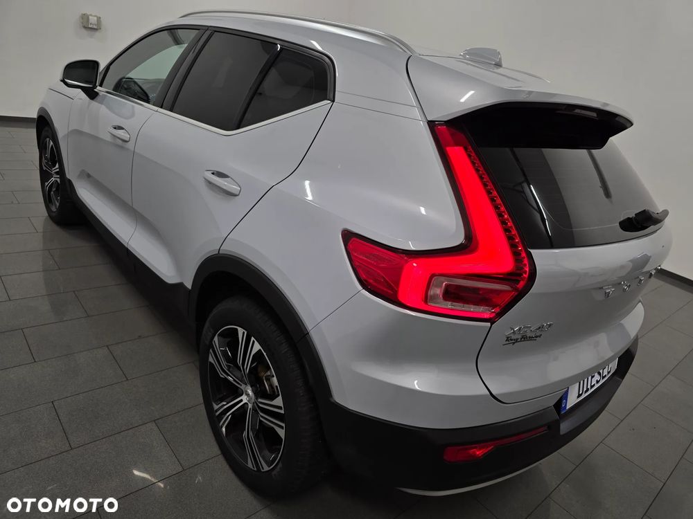 Volvo XC 40 D3 SCR Inscription - 5