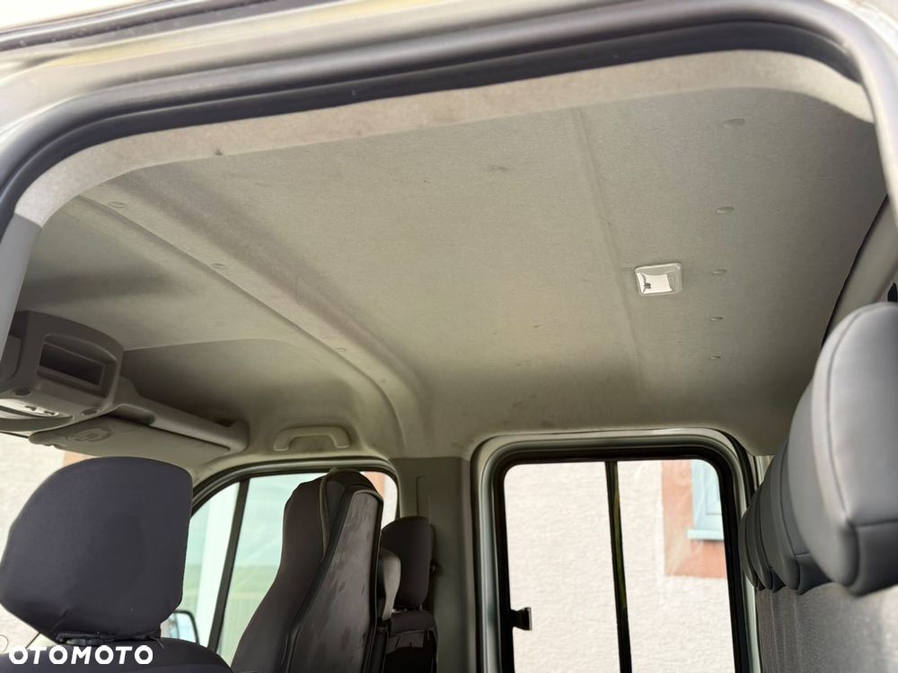 Opel MOVANO - 8