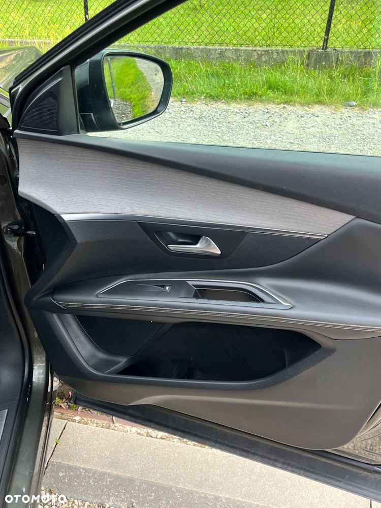 Peugeot 3008 2.0 BlueHDi GT S&S EAT6 - 30