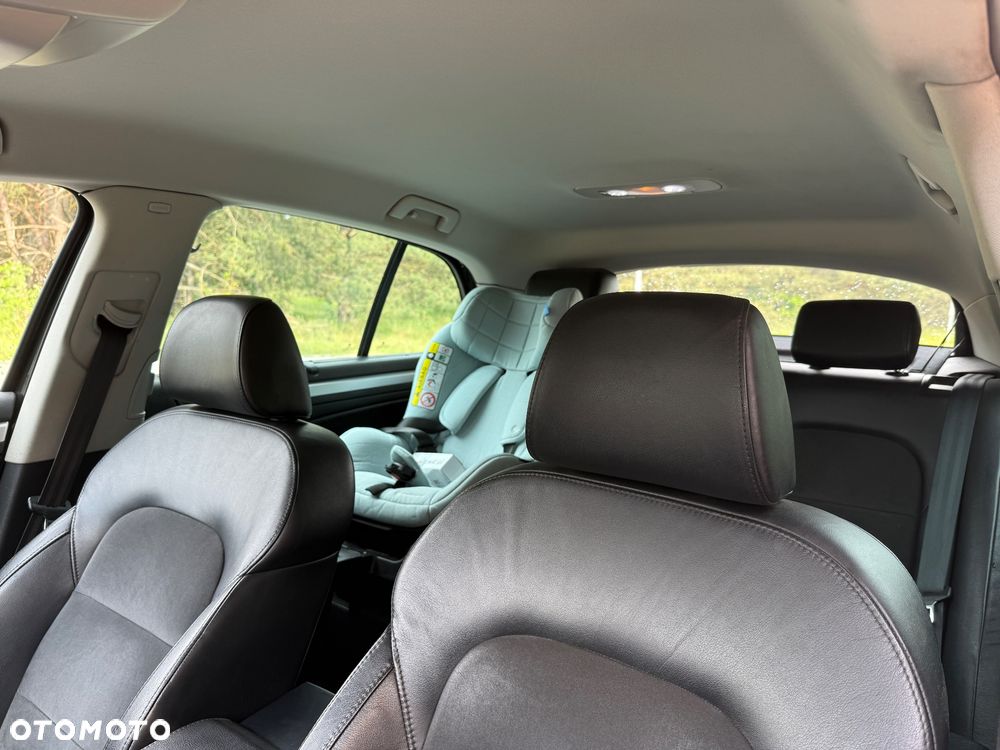 Skoda Superb 2.0 TDI Elegance - 15