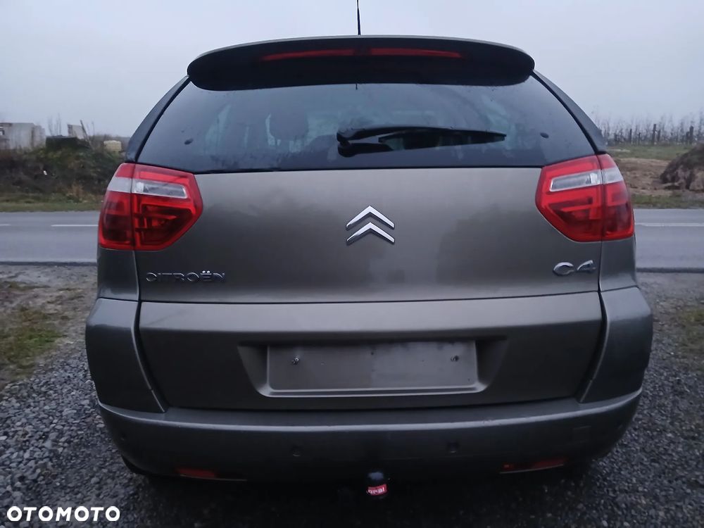 Citroën C4 Picasso 1.8i Impress - 39
