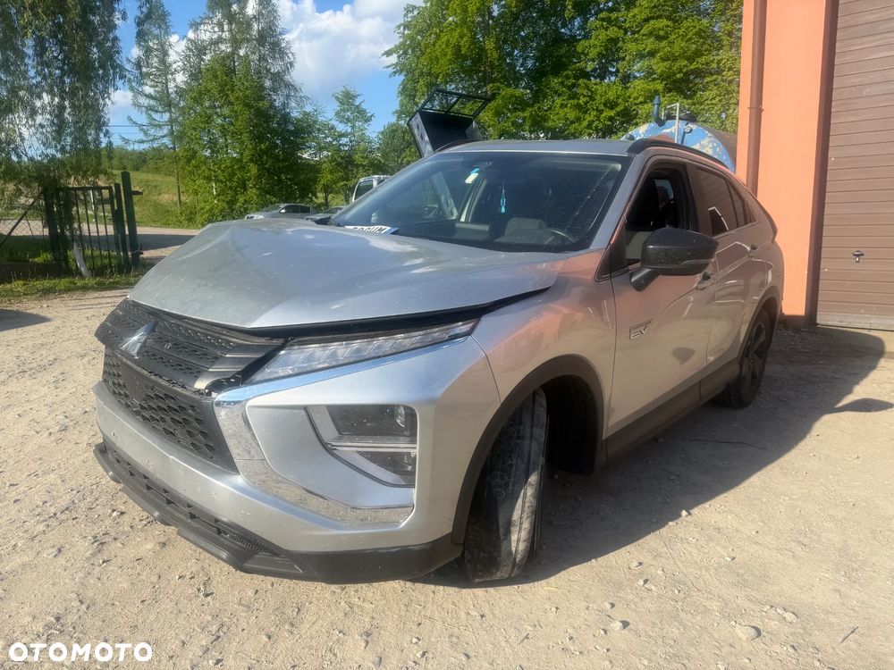 Mitsubishi Eclipse Cross 4WD Plus - 1