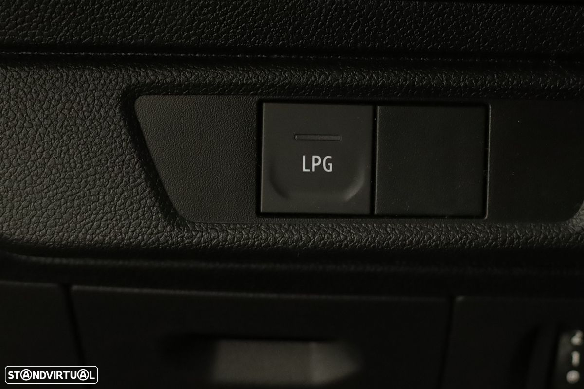 Dacia Sandero 1.0 ECO-G Stepway Expression Bi-Fuel - 19