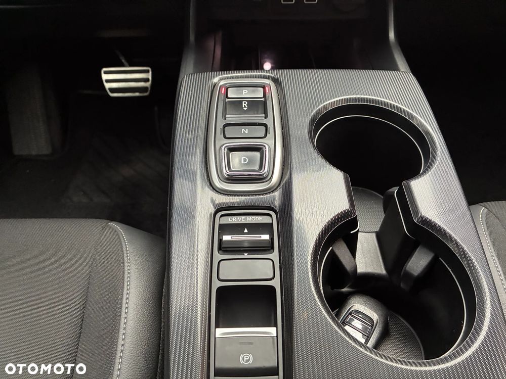 Honda Civic 2.0 i-MMD Sport CVT - 36