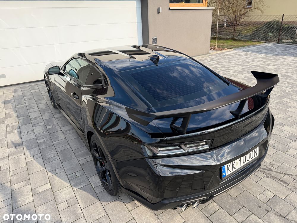 Chevrolet Camaro 6.2 V8 Coupe - 40