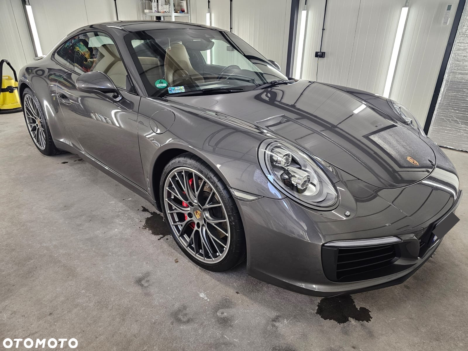 Porsche 911 Carrera S PDK - 2