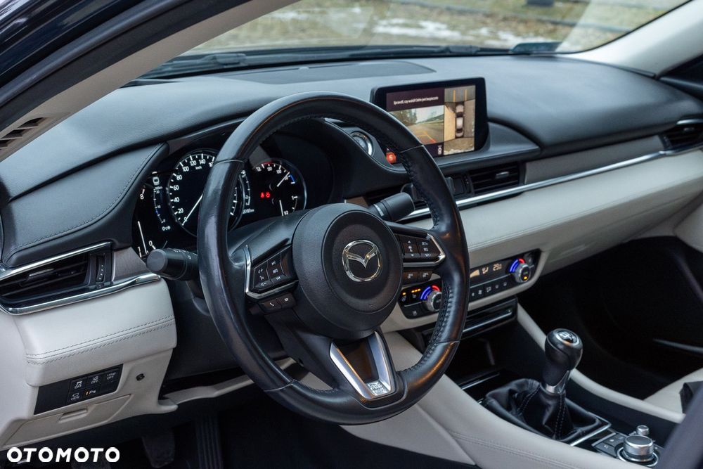 Mazda 6 2.0 Skypassion I-ELoop - 19