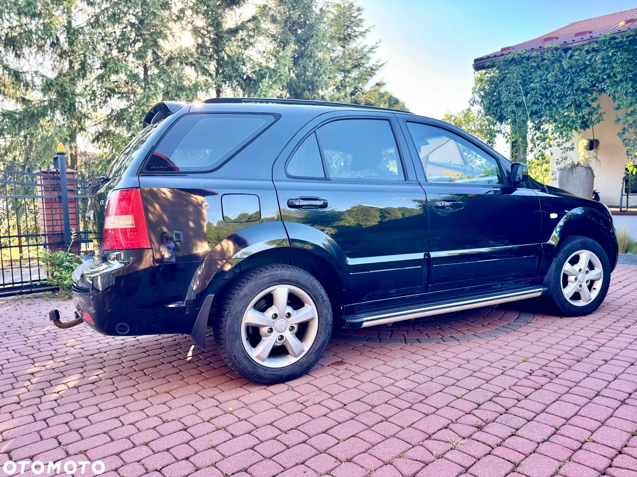 Kia Sorento 3.3 V6 EX - 3