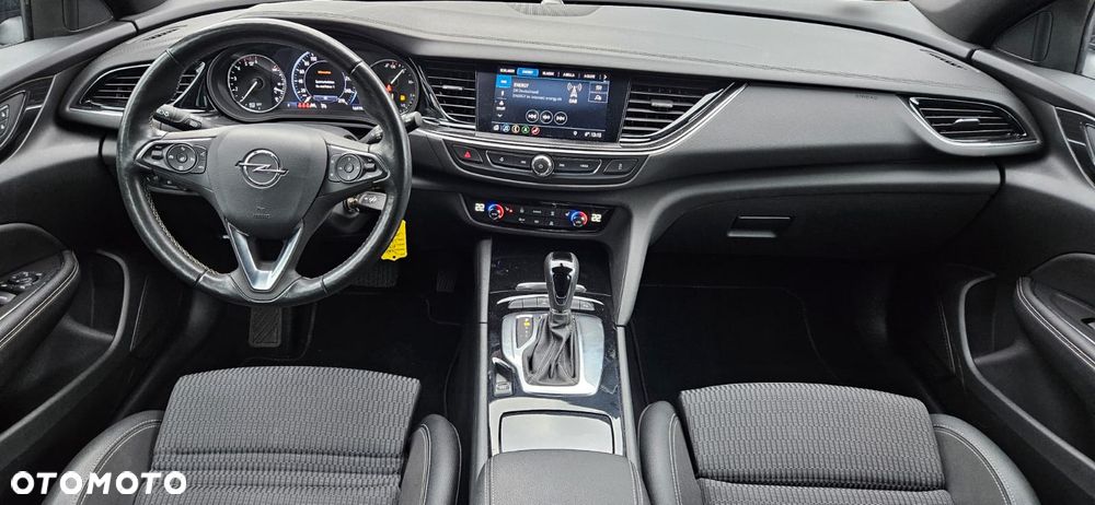 Opel Insignia - 3