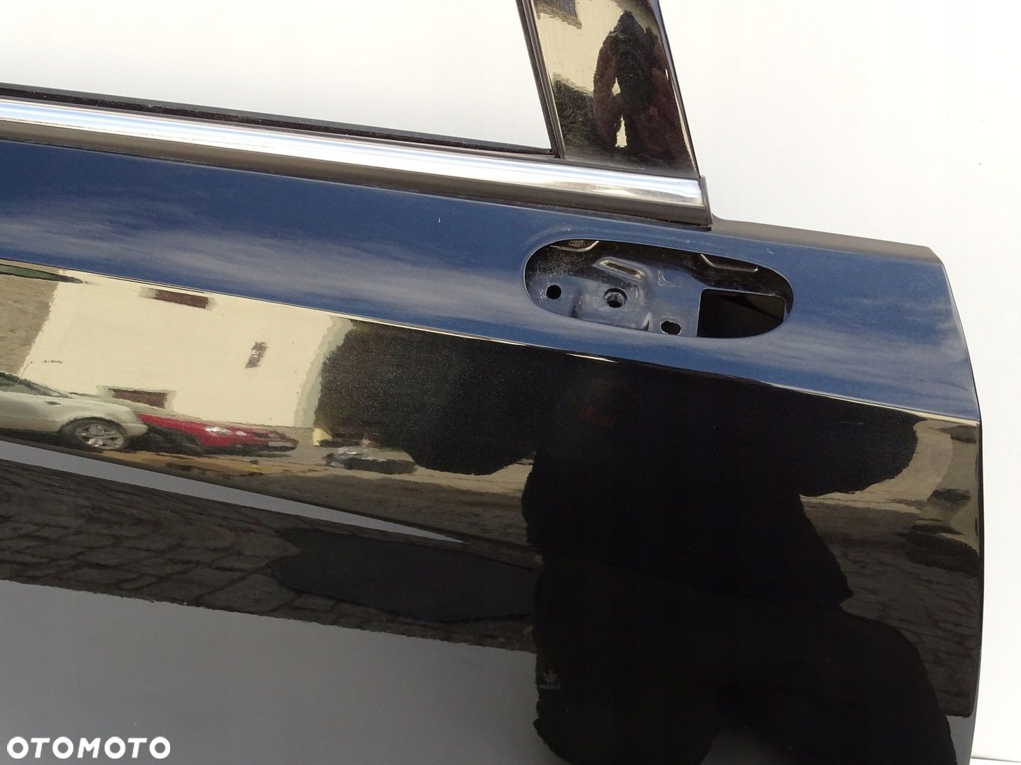 DRZWI PRAWY PRZÓD PRAWE PRZEDNIE OPEL CORSA E 5D LAKIER Z22Y 14-17r - 10