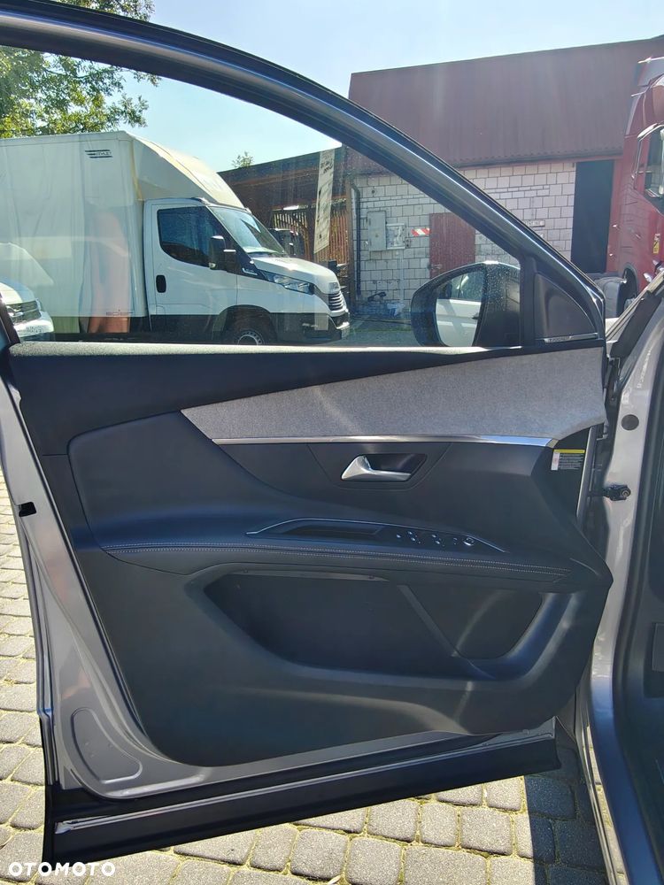 Peugeot 5008 2.0 BlueHDi GT Pack S&S EAT8 - 14