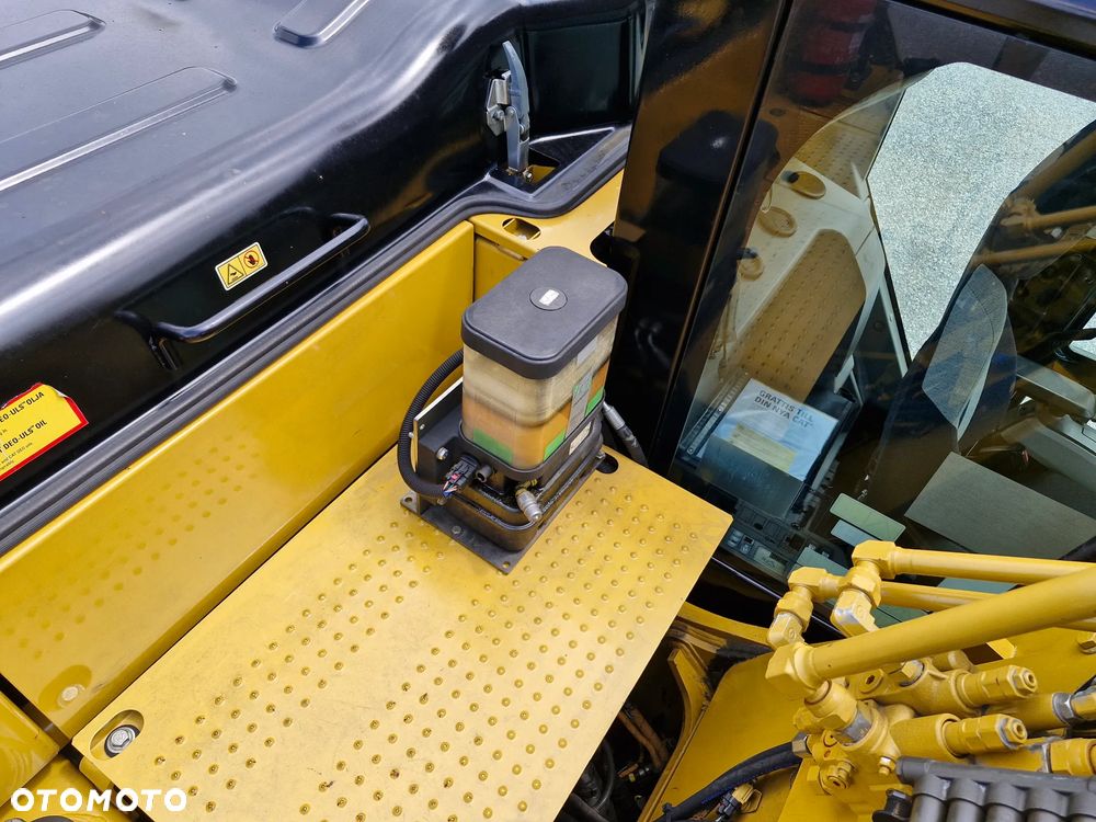 Caterpillar 320 EL RR - 20