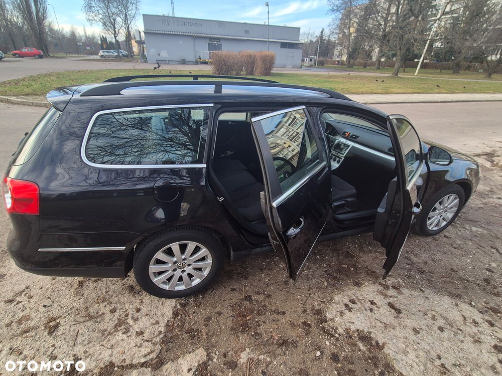 Volkswagen Passat 1.8 TSI Individual - 7