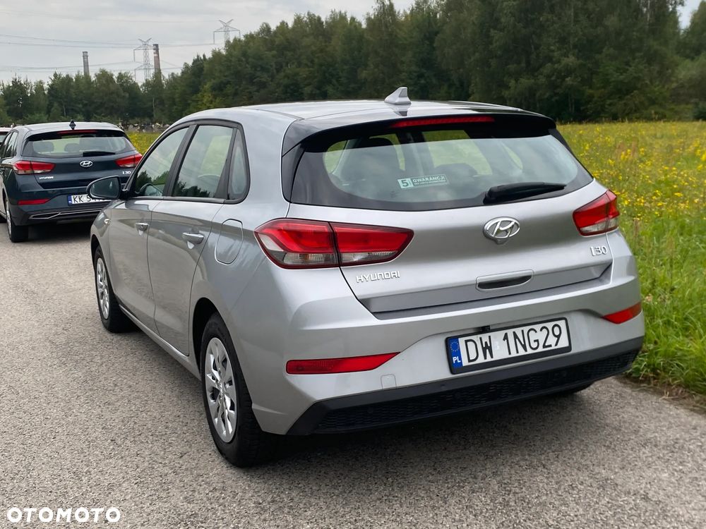 Hyundai i30 - 11