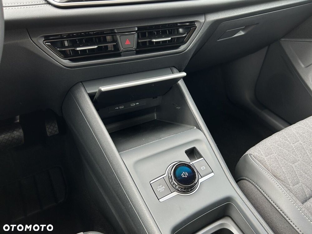 Volkswagen Tiguan 1.5 eTSI Life Plus DSG - 28