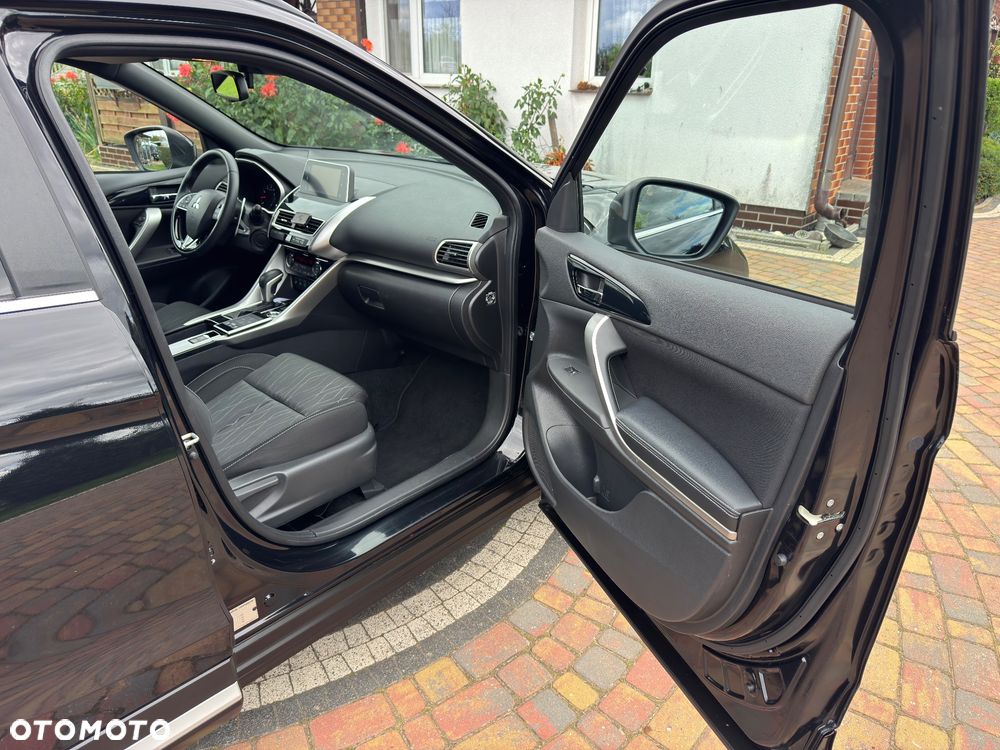 Mitsubishi Eclipse Cross - 26