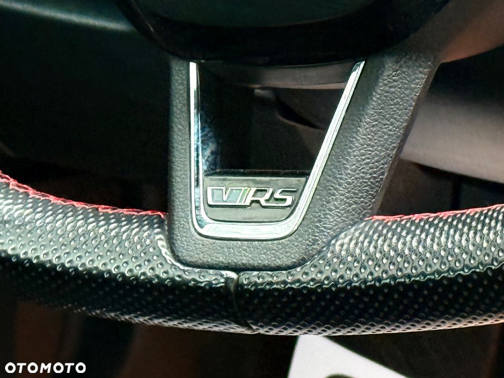 Skoda Octavia 2.0 TDI RS - 14