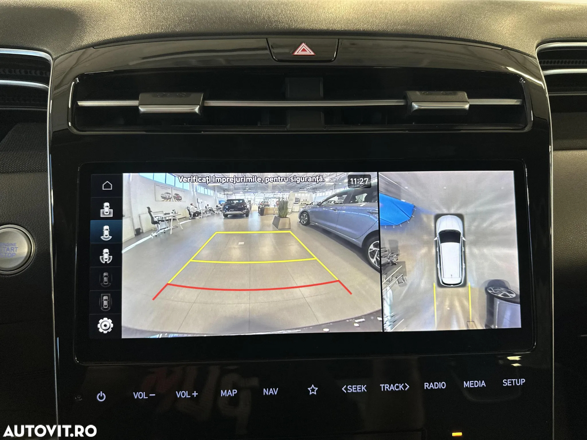 Hyundai Tucson - 19