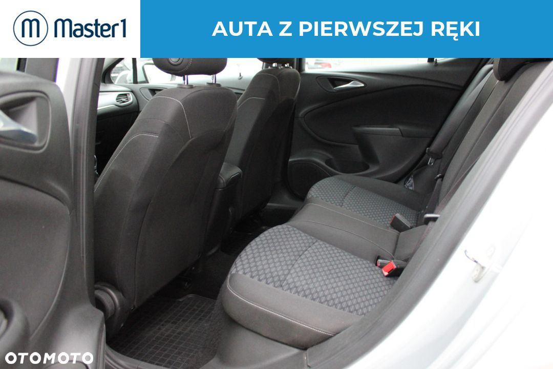 Opel Astra V 1.4 T GPF Enjoy S&S - 10