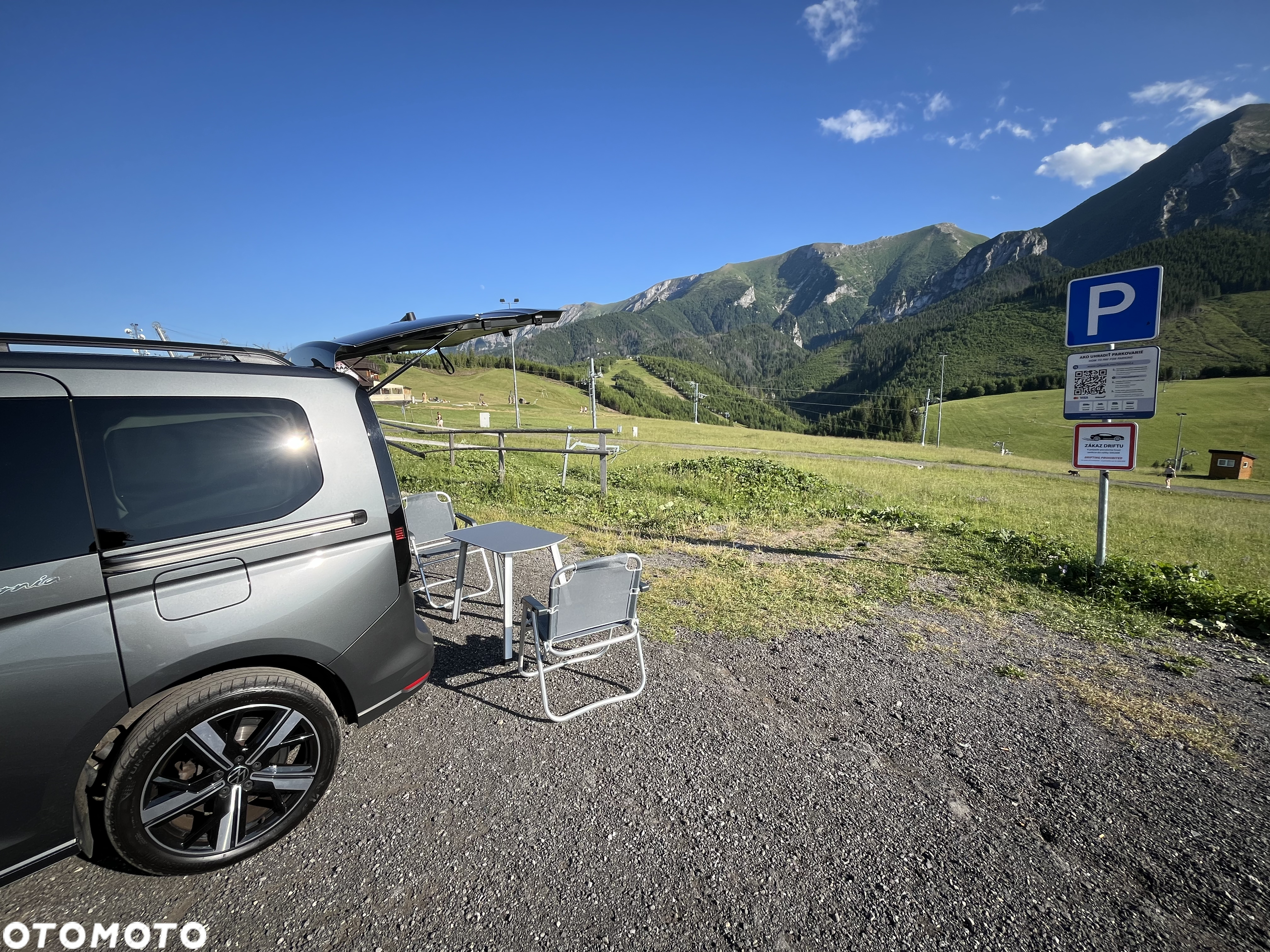 Volkswagen Caddy 2.0 TDI 4Motion - 7