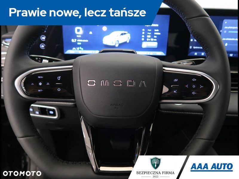 Omoda 5 - 23