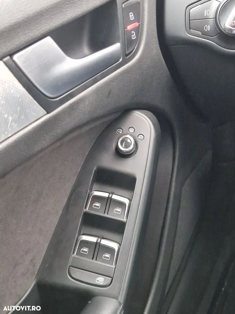 Audi A5 Sportback 2.0 TDI quattro - 14