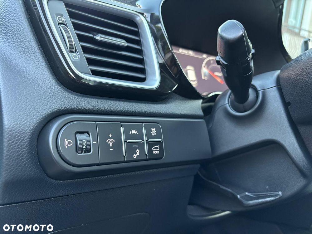 Kia XCeed 1.6 CRDi PLATINUM EDITION - 26