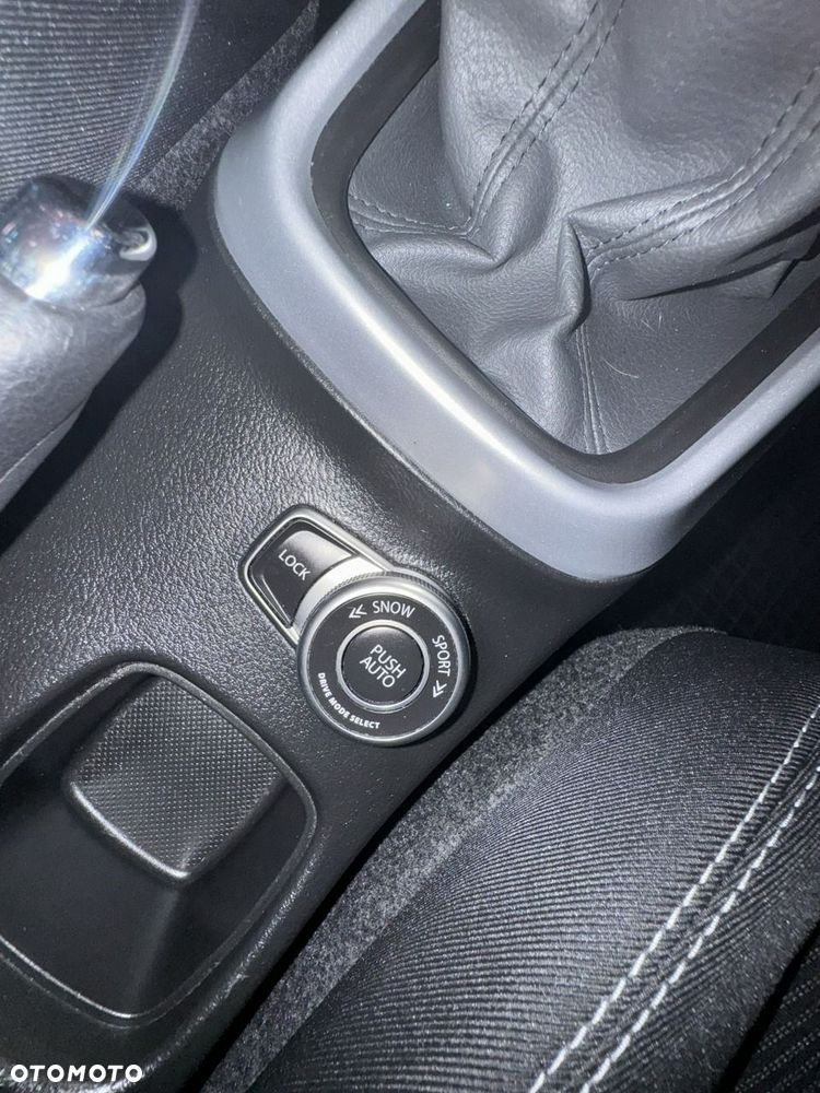 Suzuki SX4 S-Cross - 25